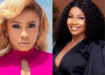 I Am Open For Conversation With Mercy—Tacha