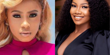 I Am Open For Conversation With Mercy—Tacha