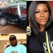 PHOTOS: Actress, Destiny Etiko And Colleagues Survive Car Accident