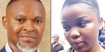 Court Remands Alleged Murderer Of Super TV CEO In Prison