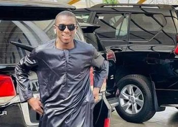 Hushpuppi: Abba Kyari’s Brother Deletes All Photos On Instagram Page