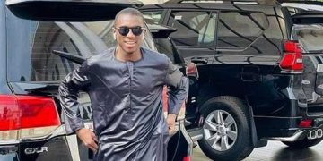 Hushpuppi: Abba Kyari’s Brother Deletes All Photos On Instagram Page