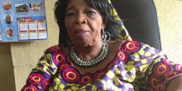 Former Nigerian First Lady Dies At 97