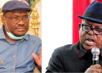 Nigeria’s Main Opposition Party Postpones NWC Meeting Indefinitely