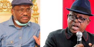 Nigeria’s Main Opposition Party Postpones NWC Meeting Indefinitely