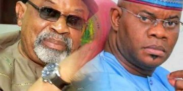 NLC Express Concern Over Failure Of Kogi Government To Implement N30,000 Minimum Wage