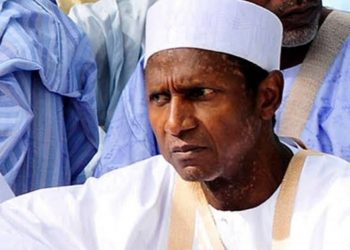Court Remands Late President Yar’Adua’s Son For Alleged Murder 