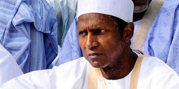 Court Remands Late President Yar’Adua’s Son For Alleged Murder