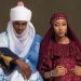 See Pre-Wedding Photos Of Yusuf Buhari And Zahra Bayero