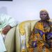 Zulum Receives Surrendered Chibok Schoolgirl, Reunites Her With Family