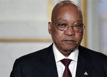 Former South African President, Jacob Zuma Undergoes Surgery