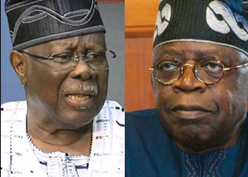 I’ll Review My Citizenship If Tinubu Becomes President In 2023- Bode George