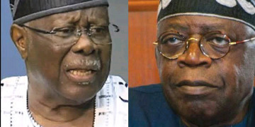I’ll Review My Citizenship If Tinubu Becomes President In 2023- Bode George