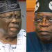 I’ll Review My Citizenship If Tinubu Becomes President In 2023- Bode George