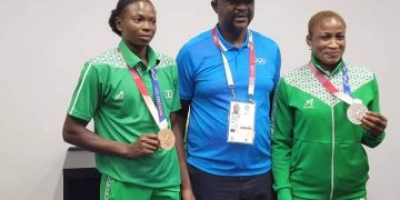 Tokyo 2020: Oborududu, Brume Offered Cash Gifts For Success At Olympics