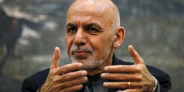 Afghan President Fled With 4 Cars, Helicopter Full Of Cash – Russia Alleges