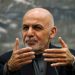 Afghan President Fled With 4 Cars, Helicopter Full Of Cash – Russia Alleges