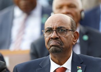 Sudan Hands Over Former President To ICC