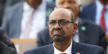 Sudan Hands Over Former President To ICC