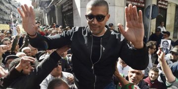 Amnesty International Reacts To Imprisonment Of Algerian Journalist
