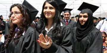 American University Of Afghanistan Decry Threat To Life Of Students, Staff