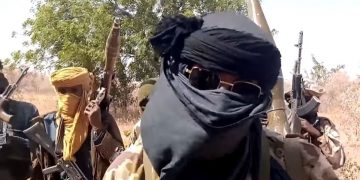 JUST IN: Bandits Attack Defence Academy, Kill Two Officers, Abduct Two Majors