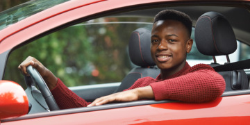 Bolt Drivers Decry Threat To Life In FCT