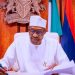 Buhari Signs PIB Into Law From Isolation