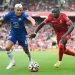EPL: 10-man Chelsea Hold Liverpool At Anfield