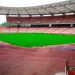 Moshood Abiola Stadium Renovated, Now Ready For Use