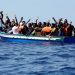50 African Migrants Feared Dead As Boat Capsizes On Atlantic Ocean