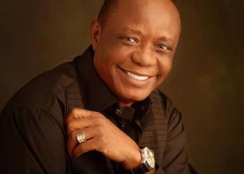 JUST IN: Billionaire Businessman, Capt. Hosa Okunbo Dies At 63