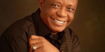 JUST IN: Billionaire Businessman, Capt. Hosa Okunbo Dies At 63