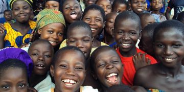 Nigeria Accounts For 11% Of Unregistered Children In West Africa- UNICEF