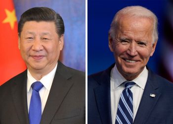 China Accuses US Of Interference For Offering “Safe Haven” To Hong-Kong Residents 