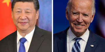 China Accuses US Of Interference For Offering “Safe Haven” To Hong-Kong Residents 