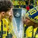 UEFA Europa League Draw: Osimhen, Ndidi, Moses Matched-Up In Group C