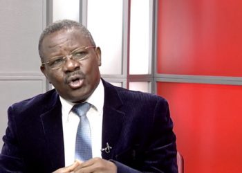 Sponsors Of Insecurity Are In Buhari’s Govt – Ex-Naval Officer