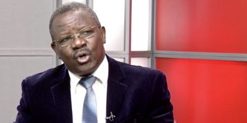 Sponsors Of Insecurity Are In Buhari’s Govt – Ex-Naval Officer