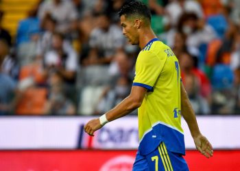 Ronaldo Agrees Personal Terms With Manchester City