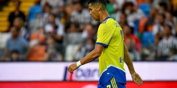 Ronaldo Agrees Personal Terms With Manchester City