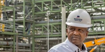 Dangote’s $2bn Petrochemical Plant Almost Ready For Operations