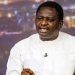 ‘They Are Being Sent To God To Answer For Their Crimes’- Adesina