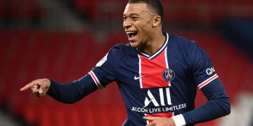 PSG President Trashes Mbappe Exit Talks Upon Messi’s Arrival
