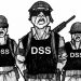 DSS Denies Dispersing Migrating Doctors In Abuja