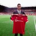 Manchester United Complete Raphael Varane Signing From Real Madrid
