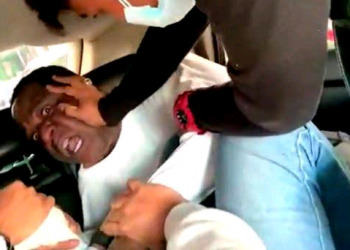 Indonesia Tenders Apology For Assault Of Nigerian Diplomat