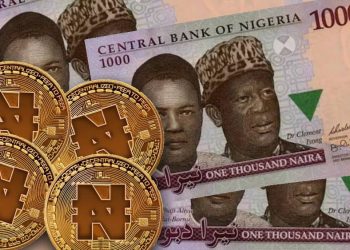 Nigeria’s Apex Bank Selects Technical Partner As October Digital Currency Launch Nears