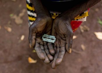 UNICEF To Prosecute Health Workers Involved In Female Genital Mutilation