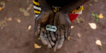 UNICEF To Prosecute Health Workers Involved In Female Genital Mutilation